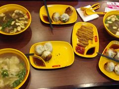 -小杨生煎(黄河路店)