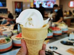 -密友回转自助火锅(世茂国际广场店)