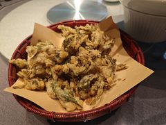 -北京老铺烤鸭(第五国际店)