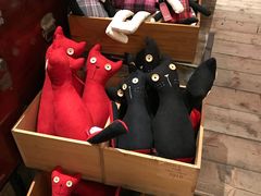 -猫咪博物馆(顶澳仔猫街店)