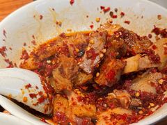 -田小狗的饭店(碧桂园店)