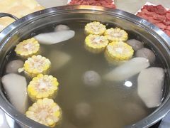 -汕头八里香牛肉店(人民南店)