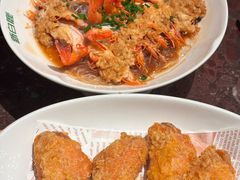 -新白鹿餐厅(湖滨银泰IN77C区店)