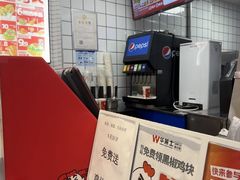 -华莱士·全鸡汉堡(郭巷3店)