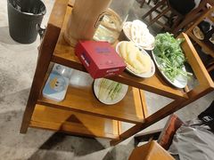 -楠火锅(太古里总店)