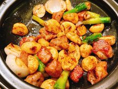 -旺顺阁·北京菜·烤鸭(魏公村店)