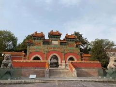 -普陀宗乘之庙(小布达拉宫)