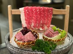 -湊湊火锅·茶憩(打浦桥日月光店)