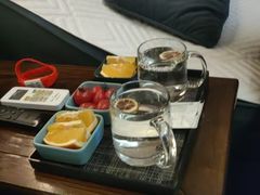 -水墨澜渟足道·SPA·传统(四望亭东关街店)