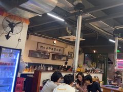 -阿山卓·野生菌火锅·纳西火塘烤肉