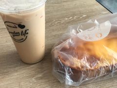 -85度C(青岛闽江路店)