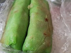 -陈记印尼风味小吃(北湖店)