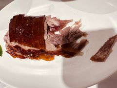-福海居烤鸭店(鸟巢店)