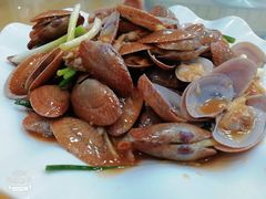 -春园海鲜广场D区6号(钟姐海鲜加工店)
