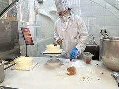 -梦菲思饼屋(瑞金宾馆店)