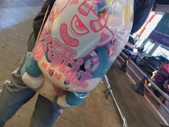 -大玩家(中原万达广场店)