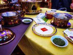 -德乐海蒙餐