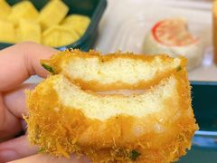 肉松小贝-喜計局·饼行(万象汇店)