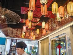 -粤香楼(新光里店)