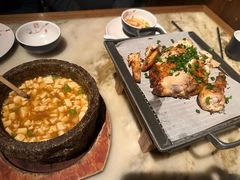 -绿茶餐厅(领展购物广场·中关村店)