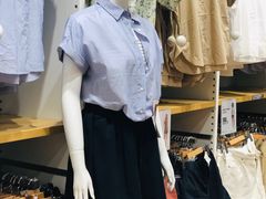 -优衣库(上海虹口龙之梦店)