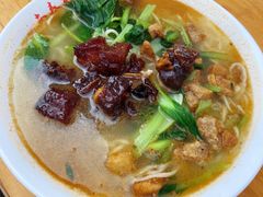 -泰顺江南春面馆