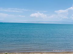 -青海湖二郎剑景区