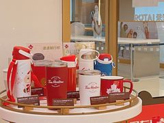-Tims天好咖啡·贝果(东方广场店)