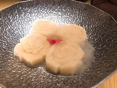 美人胶原锅-舞漁日料美人胶原锅(陆家嘴中心店)