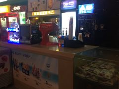 -中影华臣影城VLED(赠4小时停车 西安路店)
