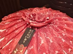 -牛New寿喜烧(龙湖金沙天街店)