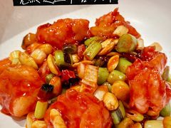 -小大董·烤鸭(王府井apm店)