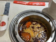 -龍歌自助小火锅(城阳万象汇店)