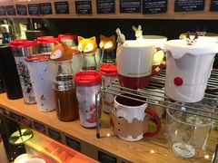 -星巴克(广州中华广场B1层店)