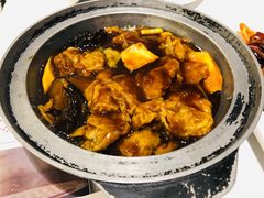 -老人和饭店(淮海中路店)