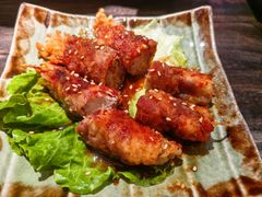 金针菇肥牛卷-眷屋の深夜食堂(云瑞邻里中心店)