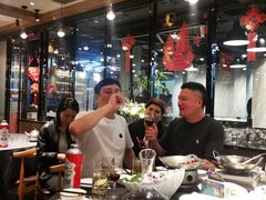 -海鲜e族(马王堆店)