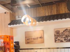 -阿鸡鱼庄·顺德鲜蒸小炒(亚运村店)