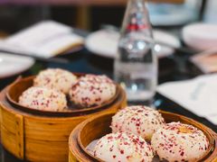 -金翠河烧鹅餐厅(北城天街店)