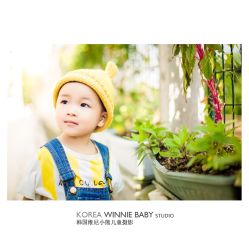 -星宝贝儿童摄影