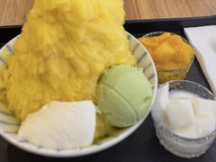 -Ice Monster冰馆·CNN评选全球十大甜品(国贸商城店)