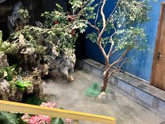 -老傅家湘潭水煮活鱼店(众一国际店)