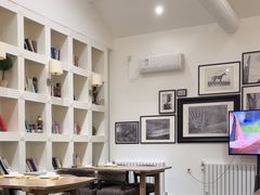 -素心小筑(后沙裕镇店)