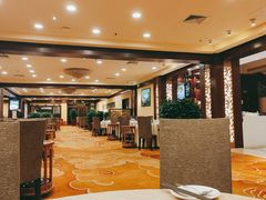大堂-麒麟中餐厅·经典粤菜·地道菜式老字号(广州长隆酒店)