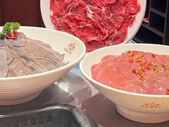 -洞子口重庆鲜货火锅(楚翘城旗舰店)