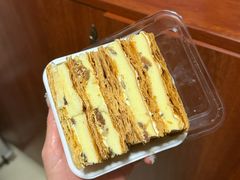 -BreadTalk面包新语·烘焙蛋糕(海珠丽影广场店)