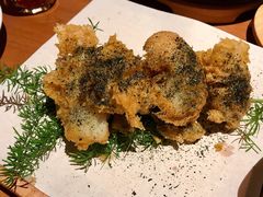 海苔脆皮九肚鱼-小炳胜(卓悦中心店)