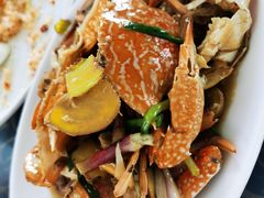 -七鲜渔港美食餐厅(巽寮湾海景店)