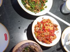 -湘阁里辣(南联锦泰城店)