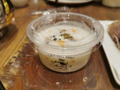 手工酸奶-清真·玛丽亚新疆菜主题餐厅(浙江中路店)